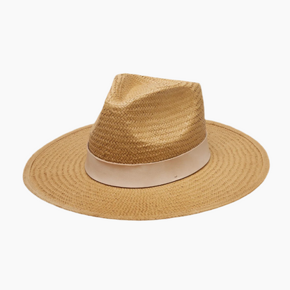 SLATER HAT - CAMEL