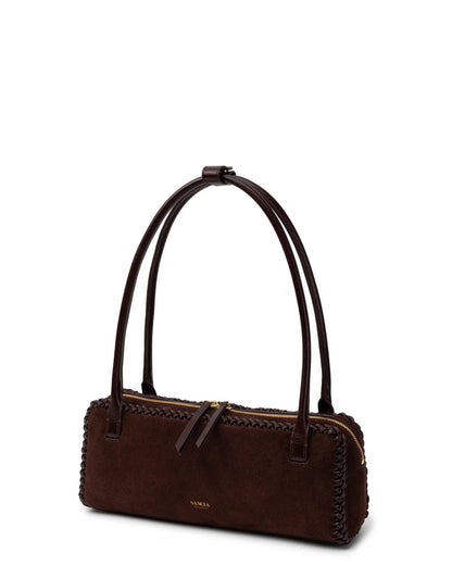 THE KOTLI - ESPRESSO SUEDE