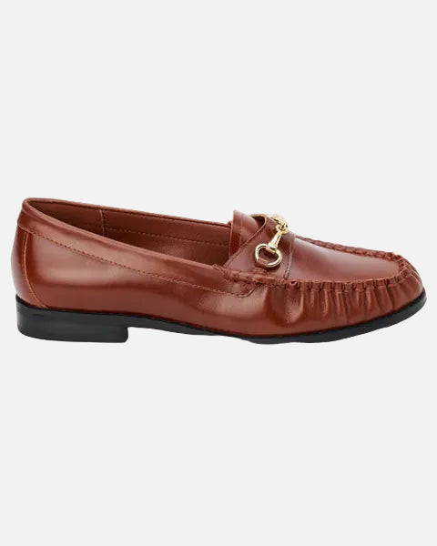 DANNY LOAFER - BROWN