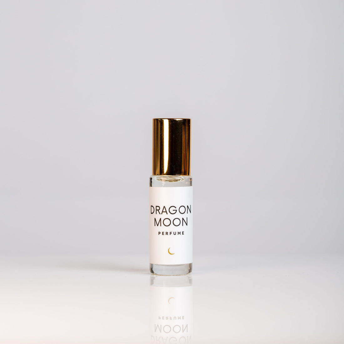 DRAGON MOON MINI PERFUME OIL