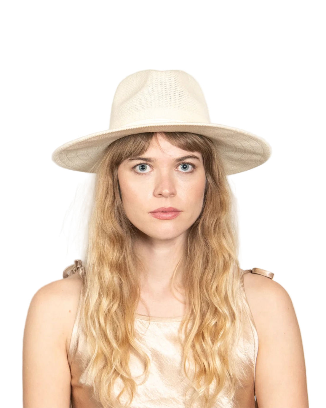 BEACON HAT - IVORY