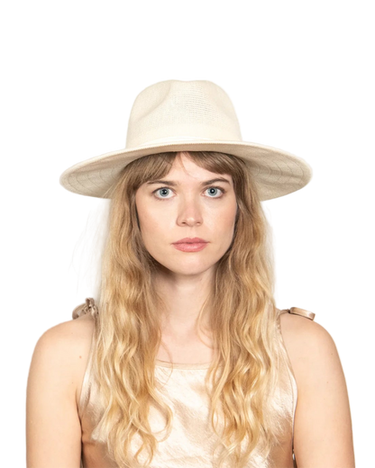 BEACON HAT - IVORY