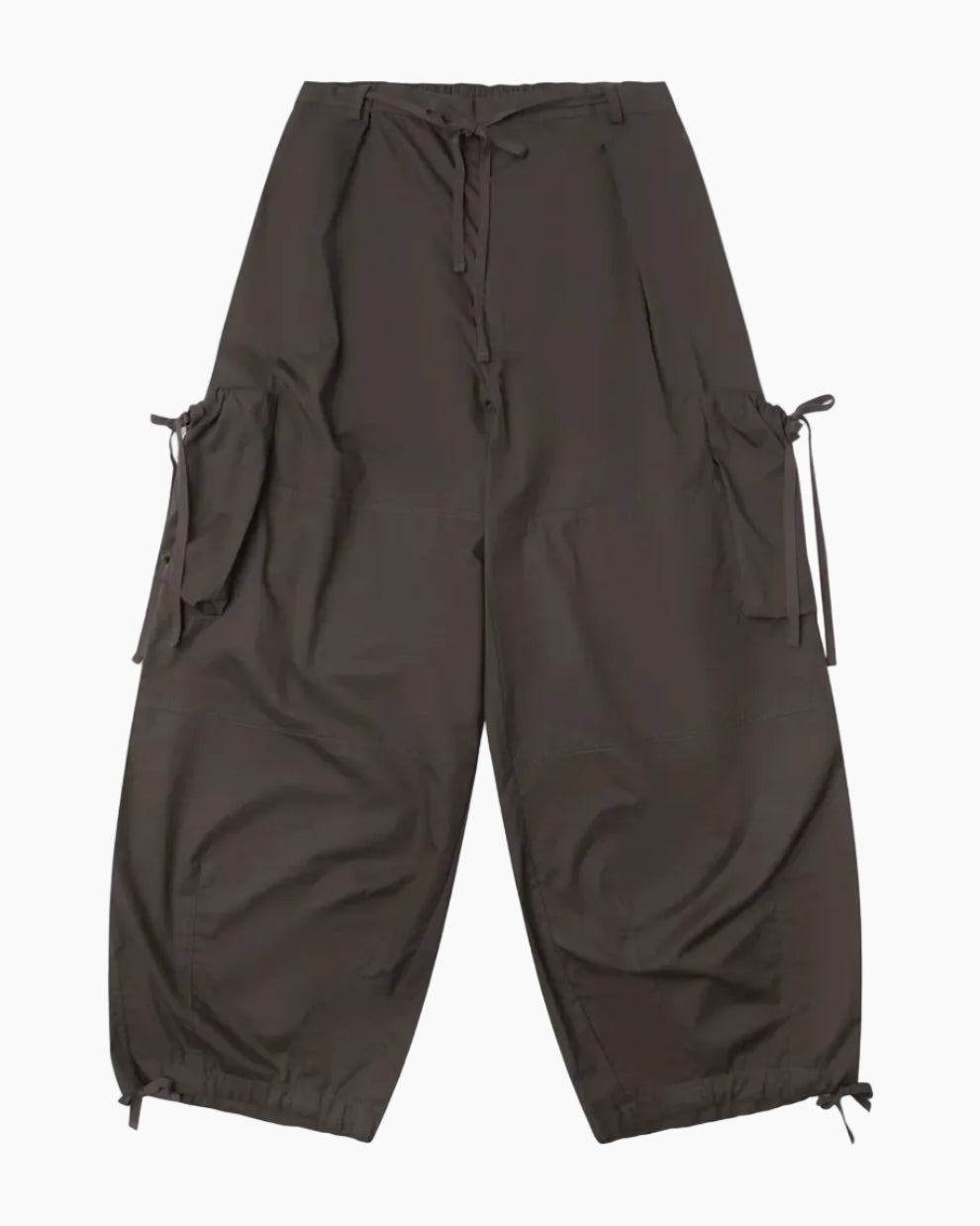 CARGO PANT - CAROB