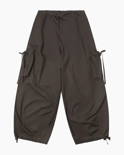 CARGO PANT - CAROB