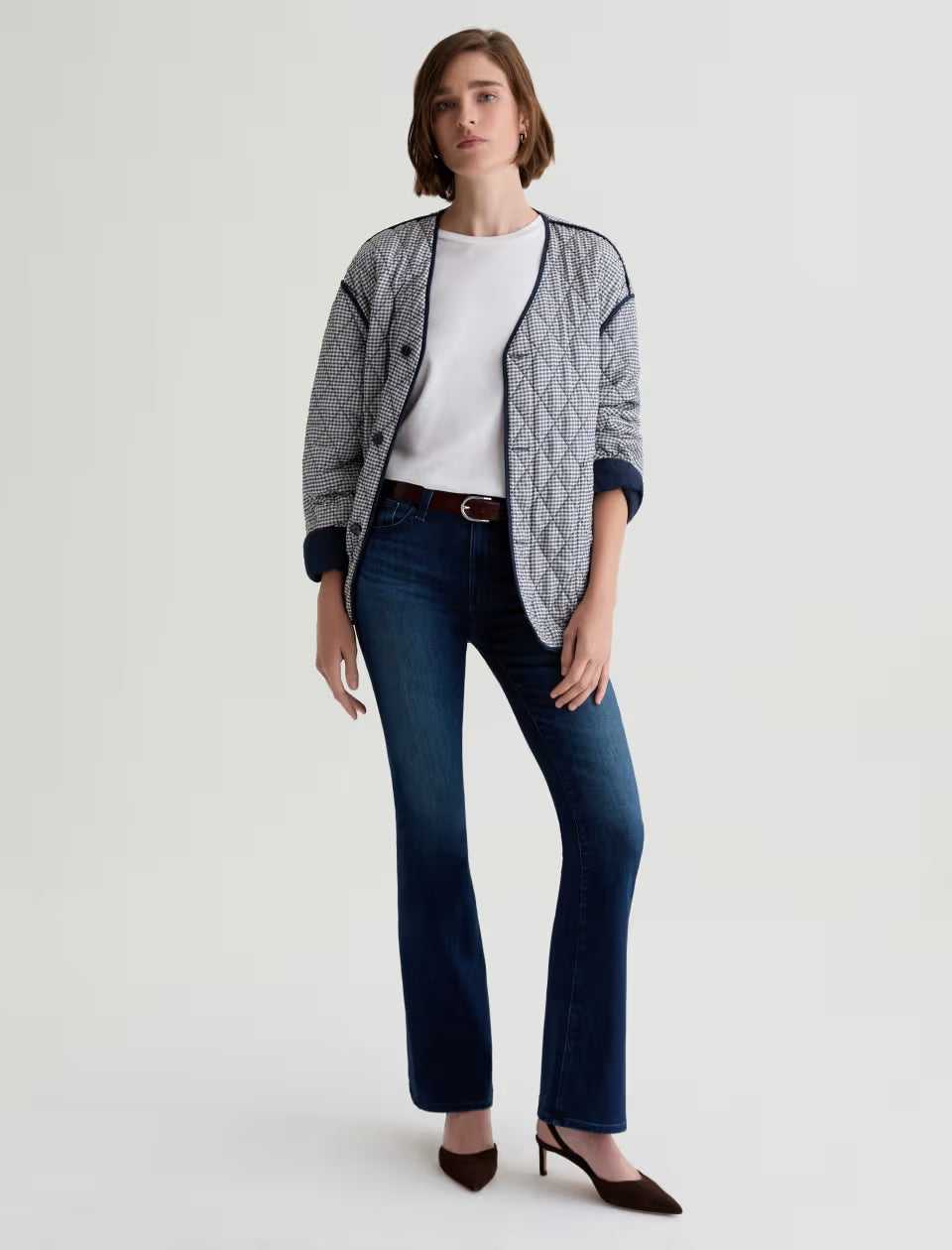 FARRAH MID-RISE BOOTCUT-EPILOGUE