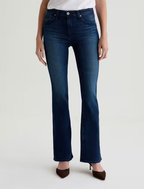 FARRAH MID-RISE BOOTCUT-EPILOGUE