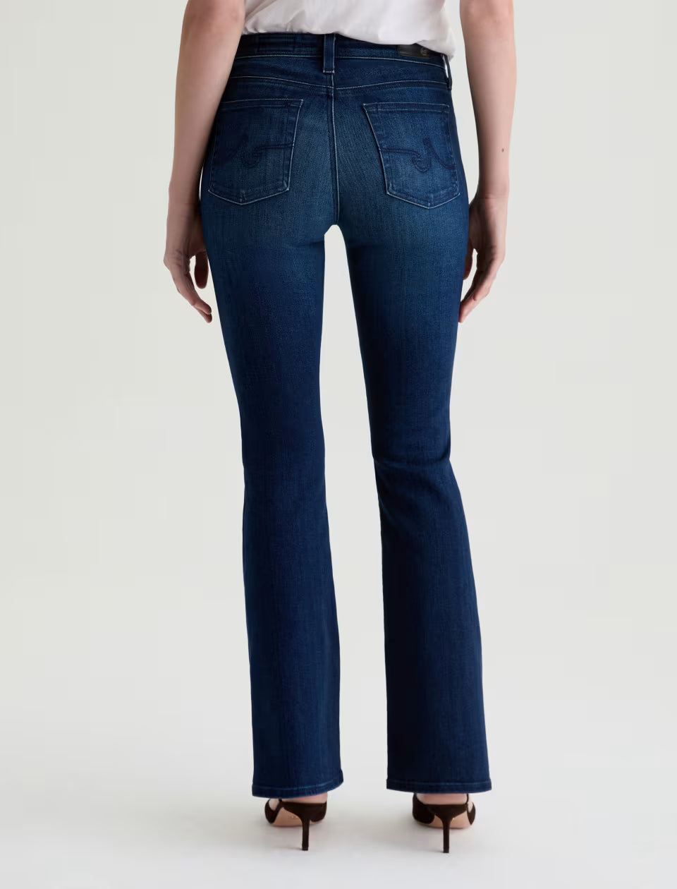 FARRAH MID-RISE BOOTCUT-EPILOGUE