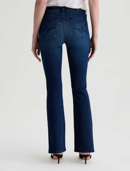 FARRAH MID-RISE BOOTCUT-EPILOGUE