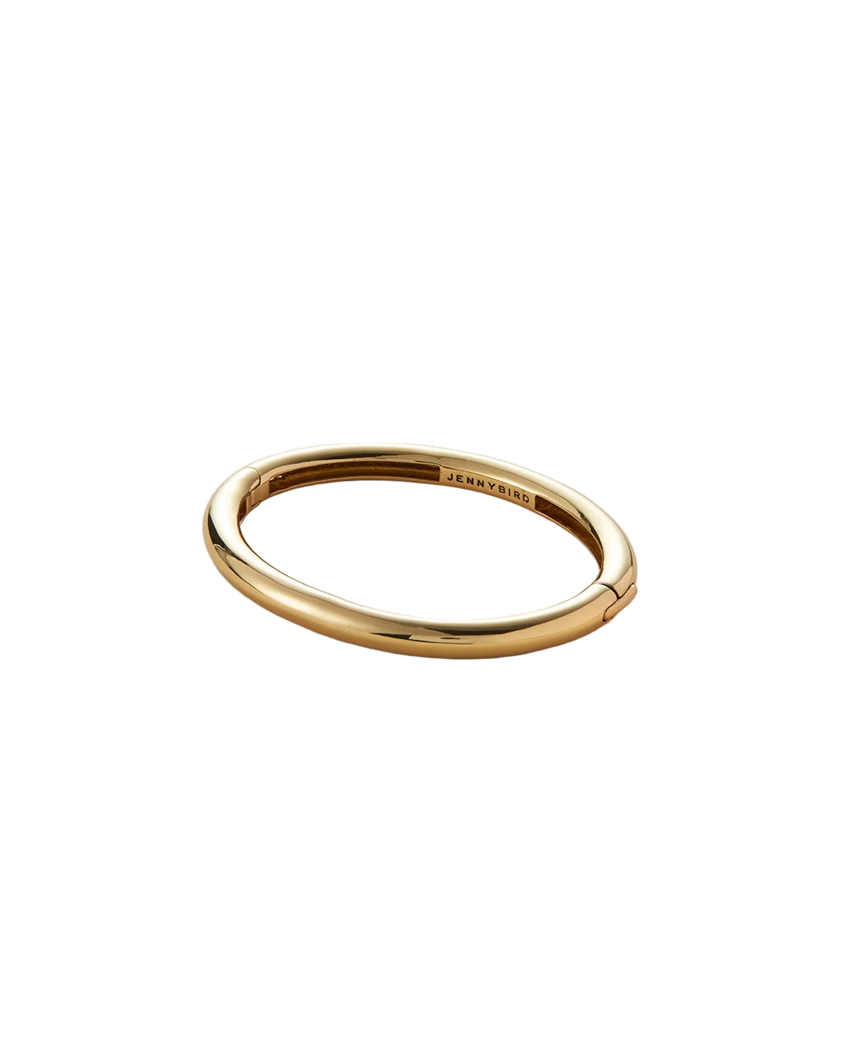 GIA BANGLE - GOLD