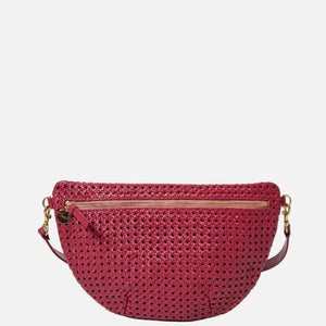 GRANDE FANNY - PLUMMY RATTAN