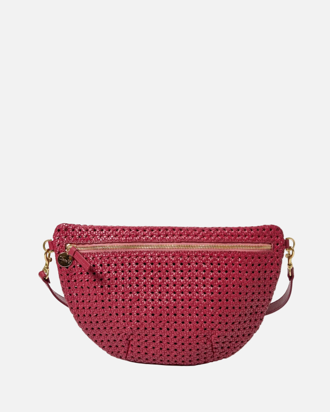 GRANDE FANNY - PLUMMY RATTAN