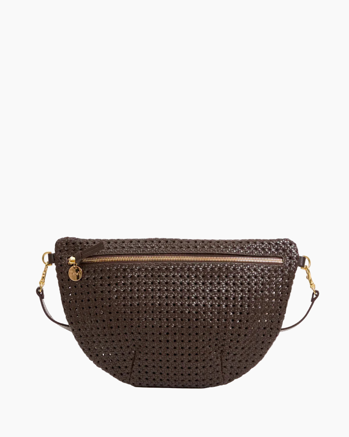 GRANDE FANNY - CHOCOLATE RATTAN