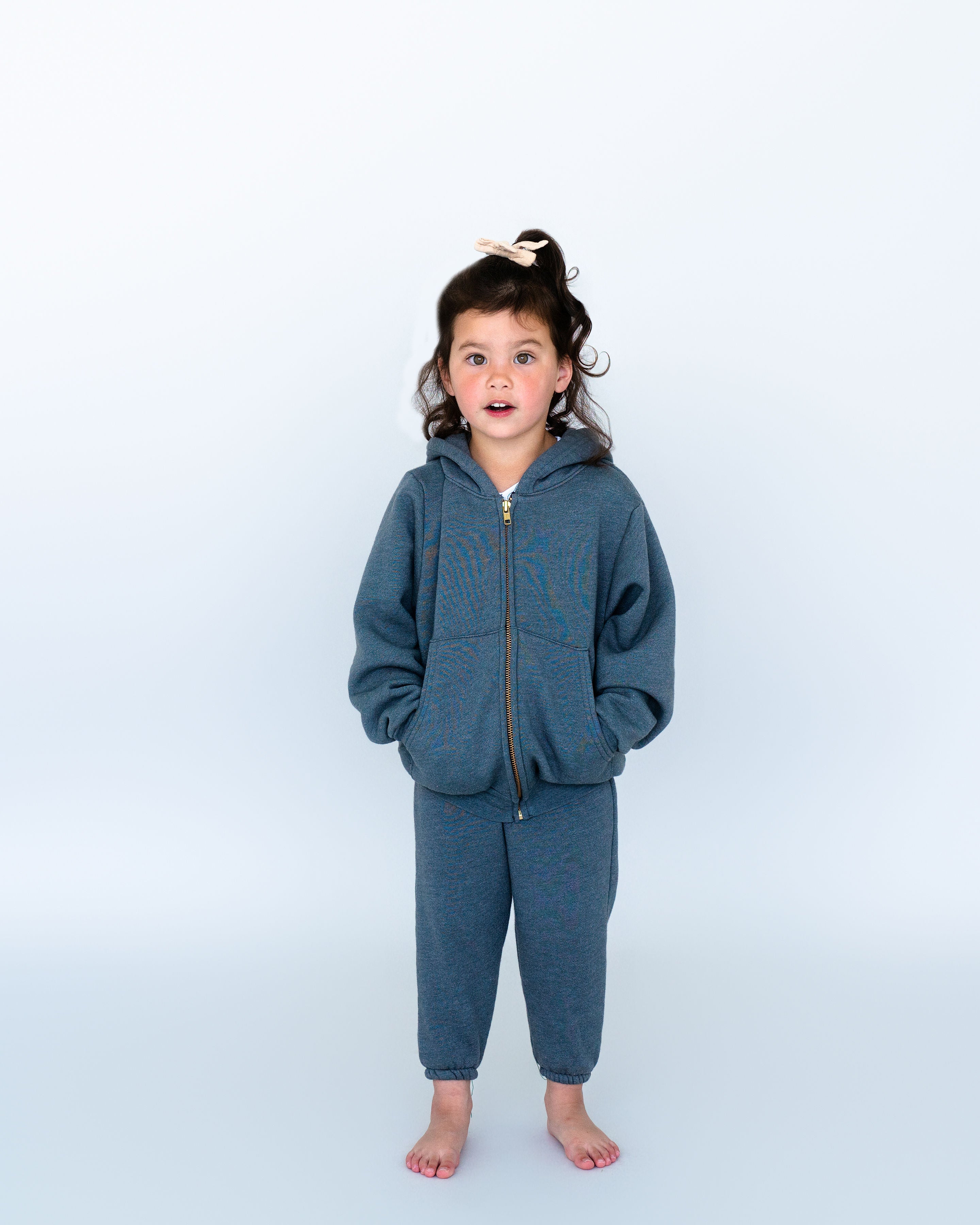 Cloud Cover Toddler Sweatpant