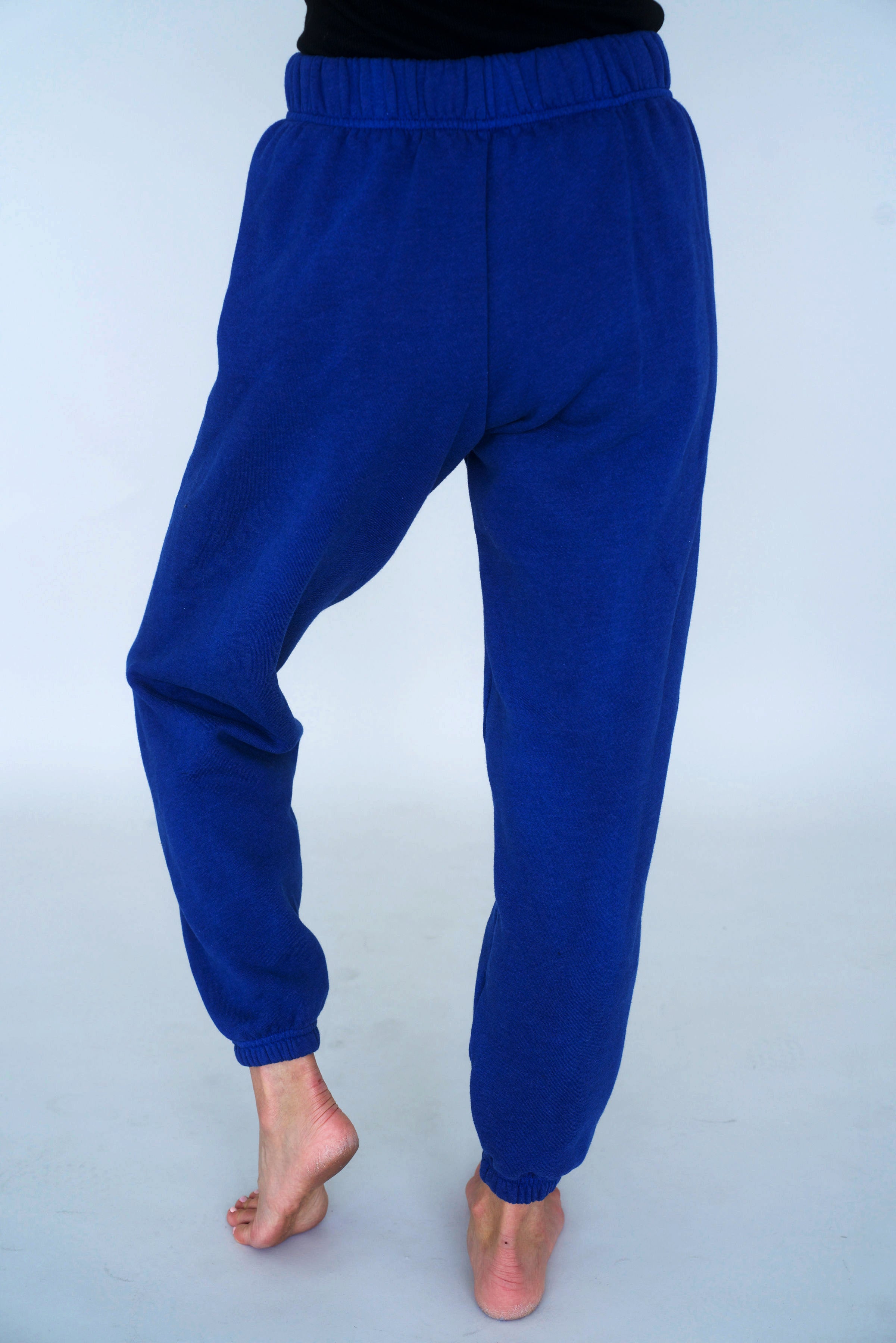 Cloud Cover Sweatpant