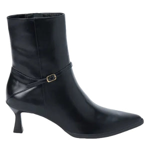 ILANA ANKLE BOOT - BLACK