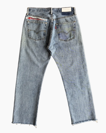 LEVI&