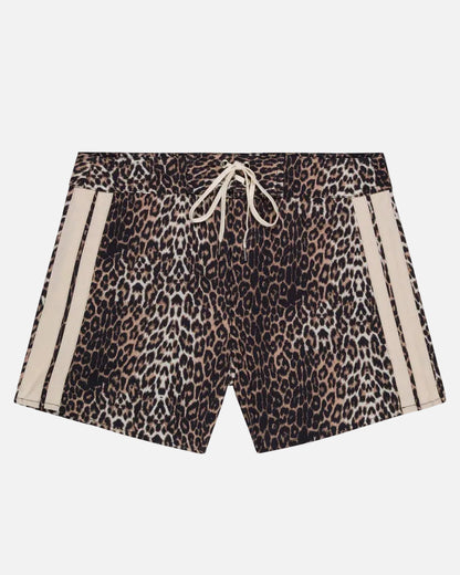 MARCO BOARDSHORT - LEOPARD