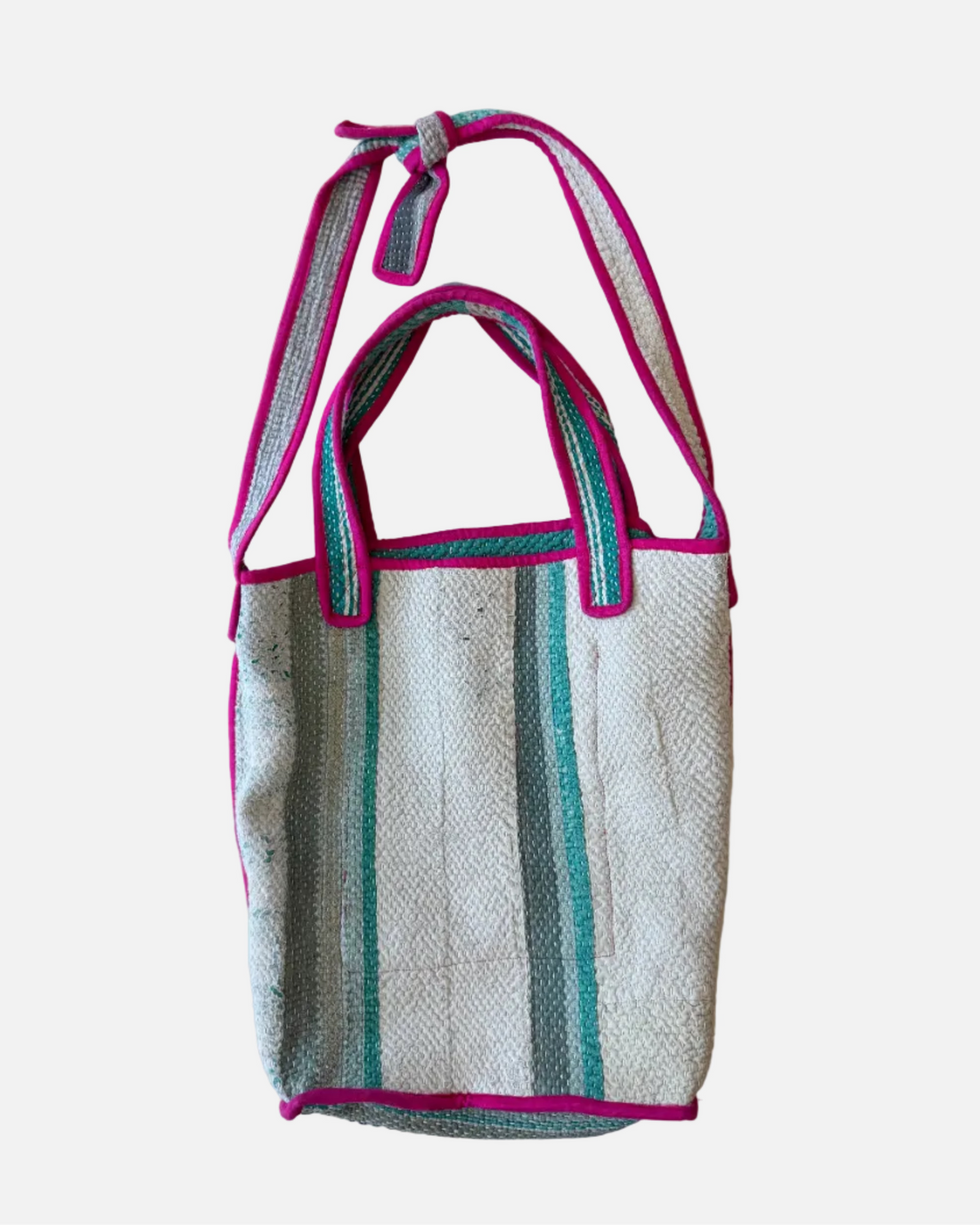 THE XOTI II TOTE BAG II