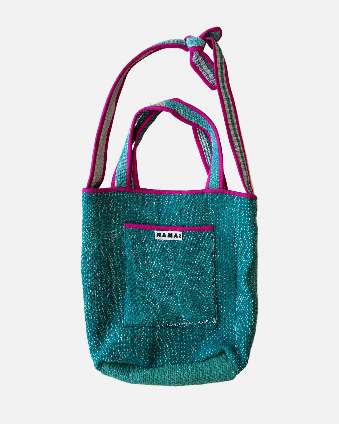THE XOTI II TOTE BAG II