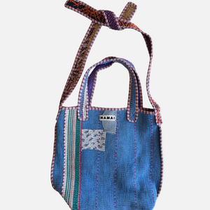 THE XOTI II TOTE BAG I