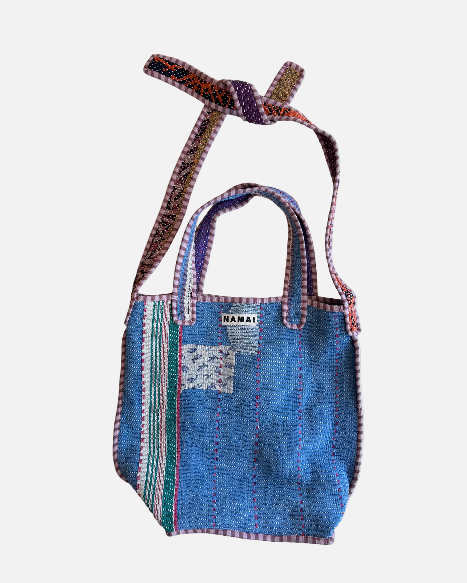 THE XOTI II TOTE BAG I