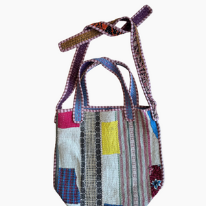 THE XOTI II TOTE BAG I