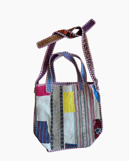 THE XOTI II TOTE BAG I