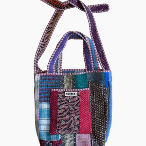 THE XOTI II TOTE BAG I