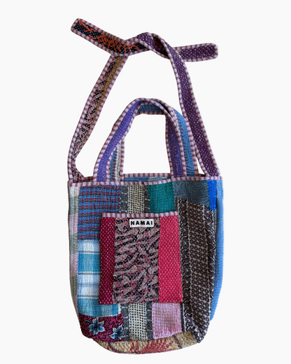 THE XOTI II TOTE BAG I