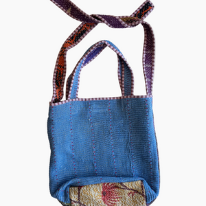 THE XOTI II TOTE BAG I
