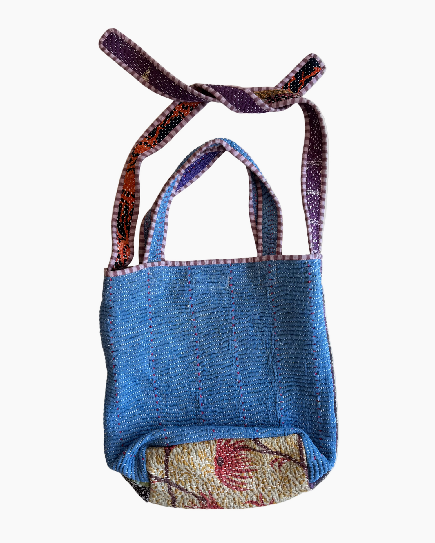 THE XOTI II TOTE BAG I