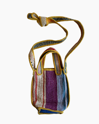 THE XOTI MINI TOTE BAG I