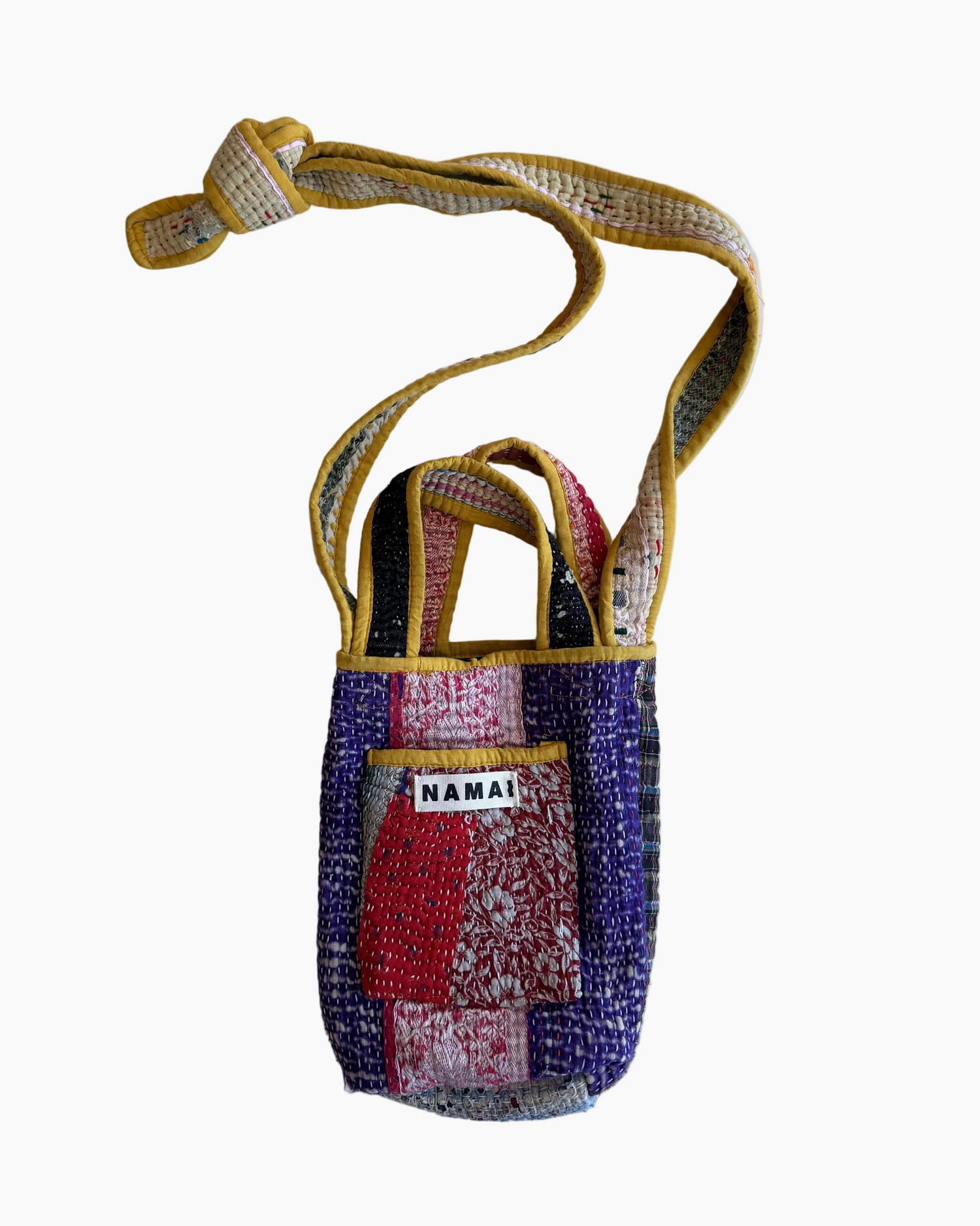 THE XOTI MINI TOTE BAG I