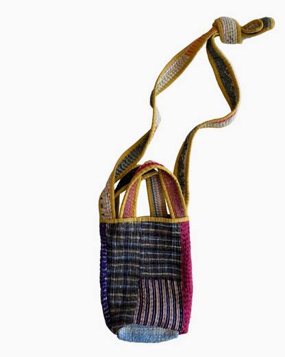 THE XOTI MINI TOTE BAG I
