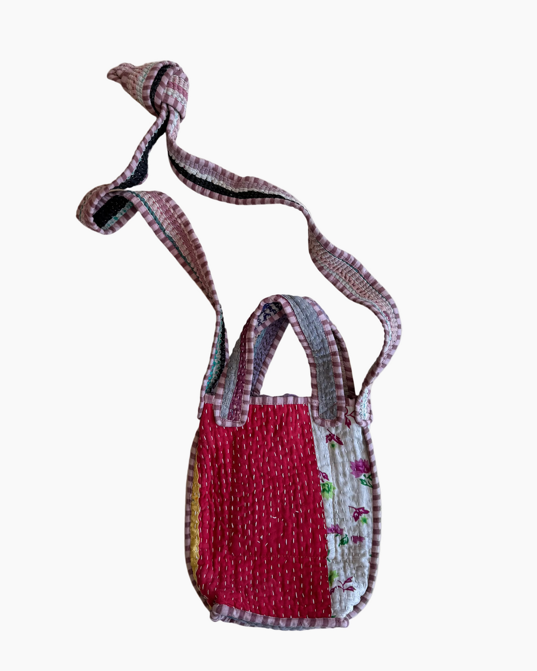 THE XOTI MINI TOTE BAG II