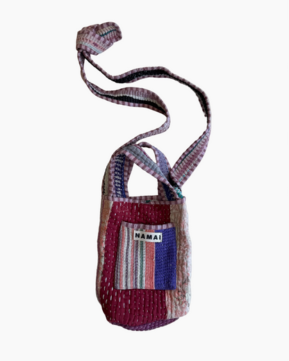 THE XOTI MINI TOTE BAG II