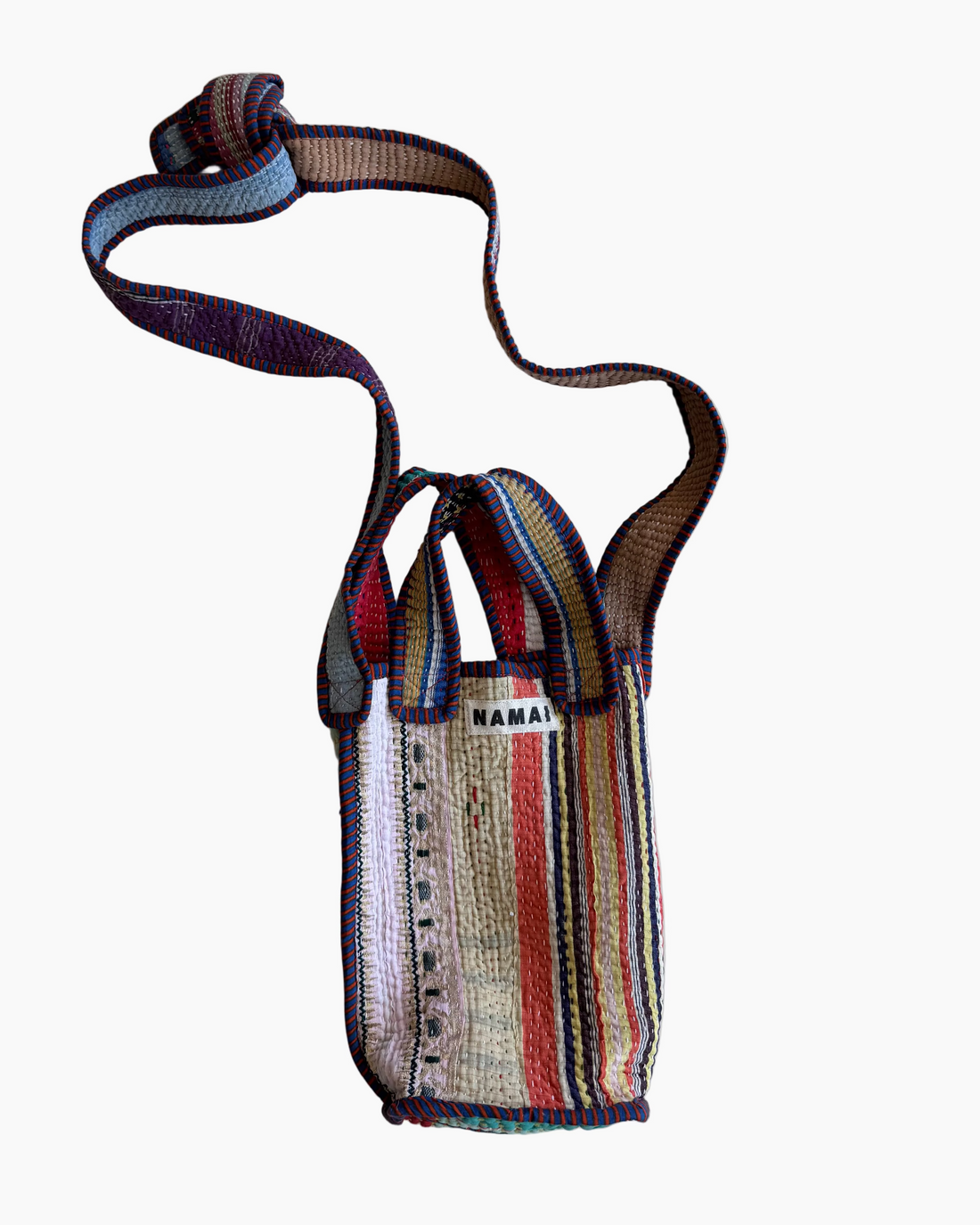 THE XOTI MINI TOTE BAG III