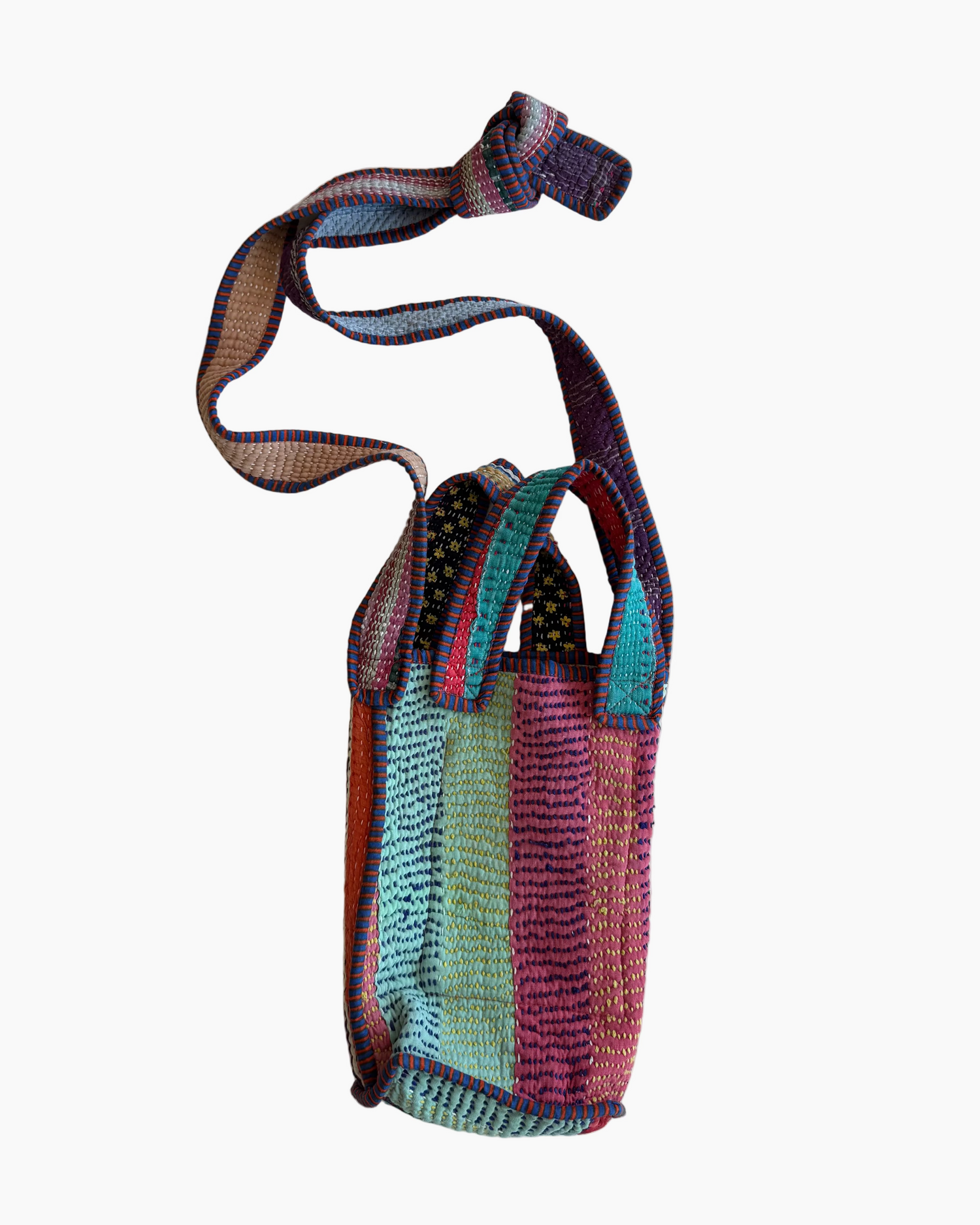 THE XOTI MINI TOTE BAG III