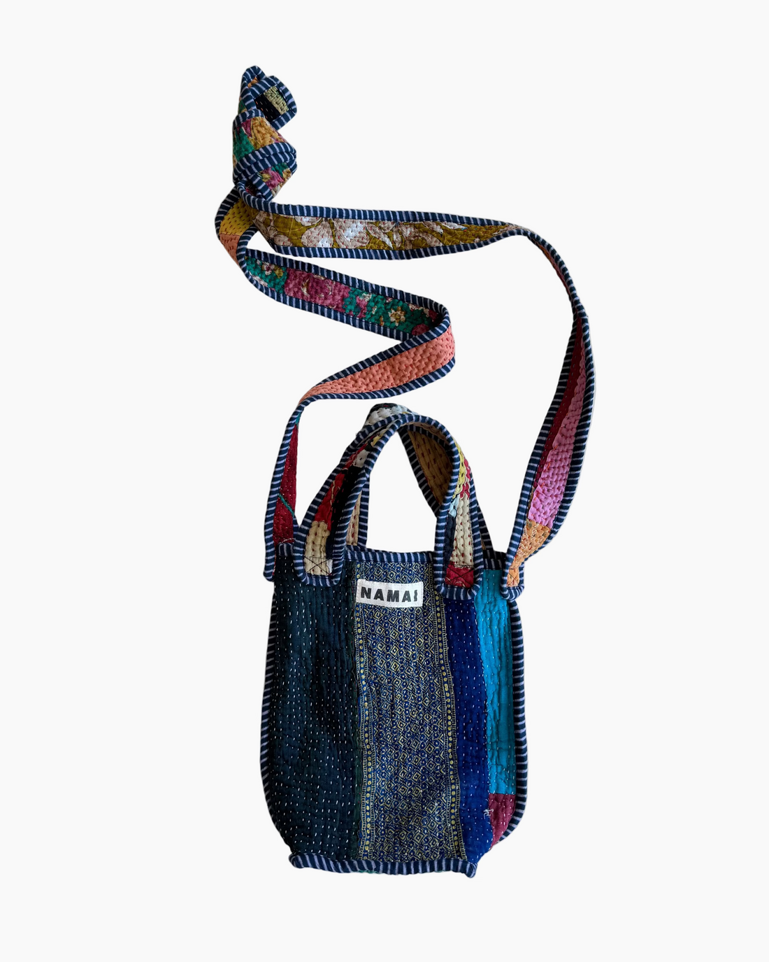 THE XOTI MINI TOTE BAG IV