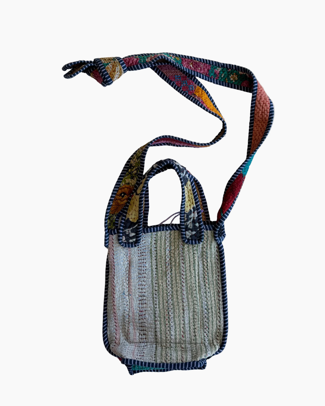 THE XOTI MINI TOTE BAG IV