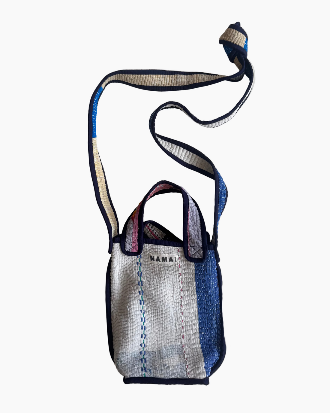 THE XOTI MINI TOTE BAG V