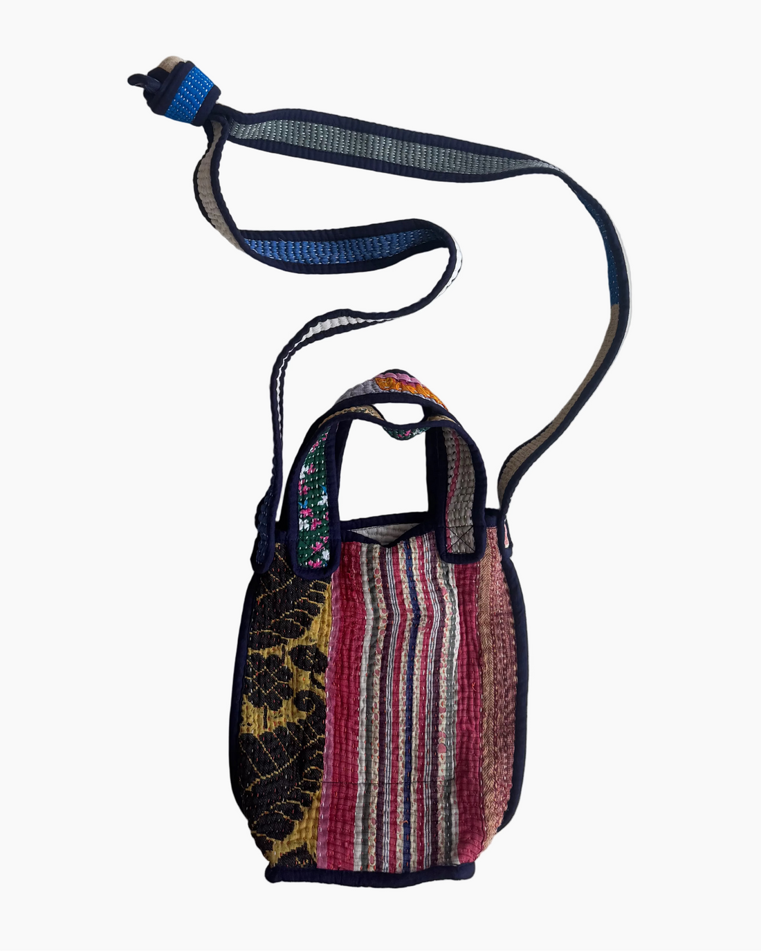 THE XOTI MINI TOTE BAG V