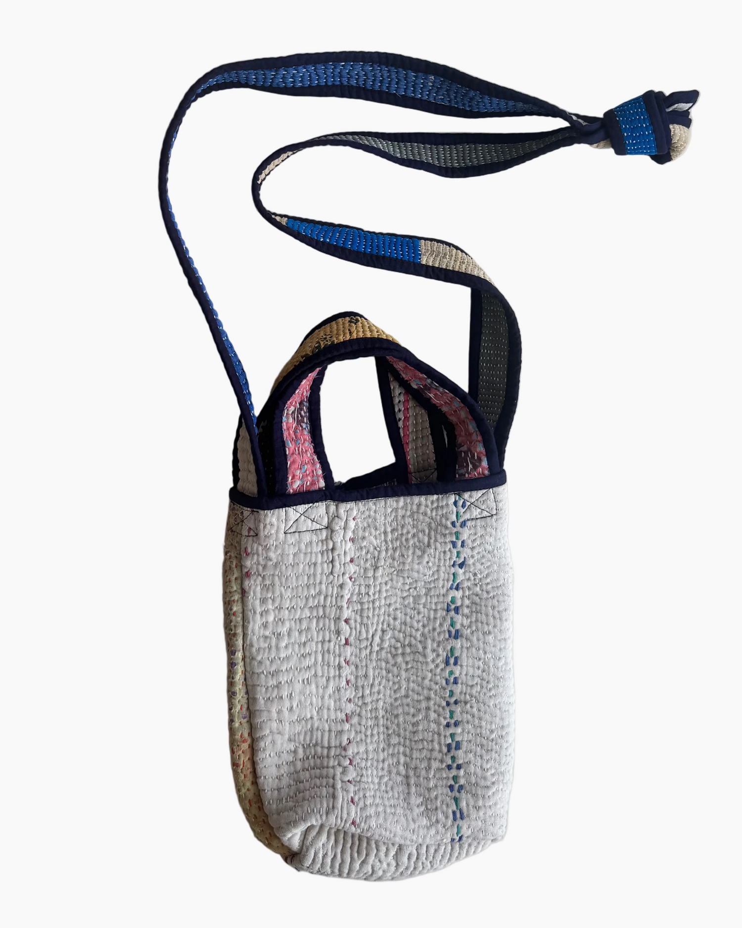 THE XOTI MINI TOTE BAG V