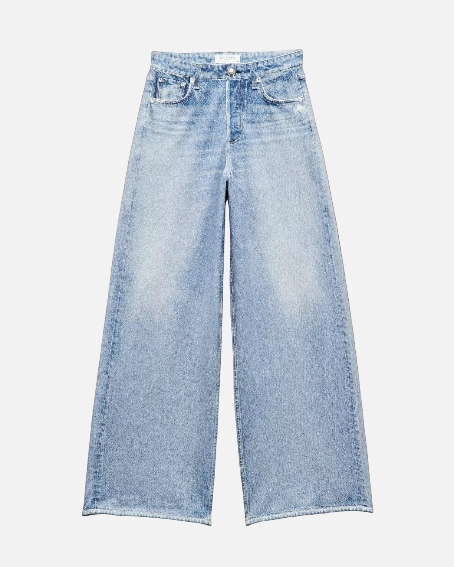 MIRAMAR SOFIE WIDE LEG - RAILY