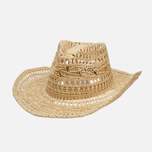ROCKY HAT - NATURAL