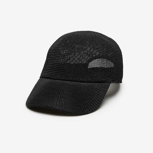 PAULA HAT - BLACK
