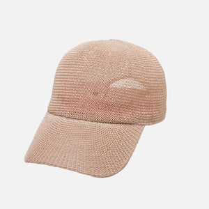 PAULA HAT - BLUSH ROSE