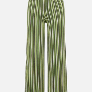 JABBER KNIT PANT - LANDSCAPE