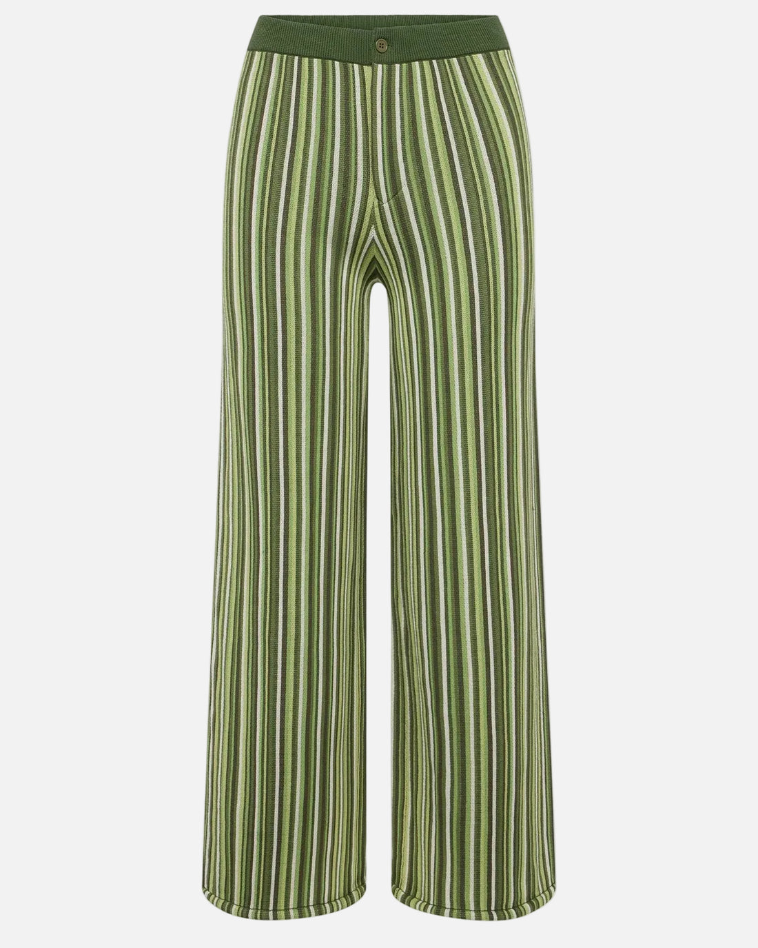 JABBER KNIT PANT - LANDSCAPE