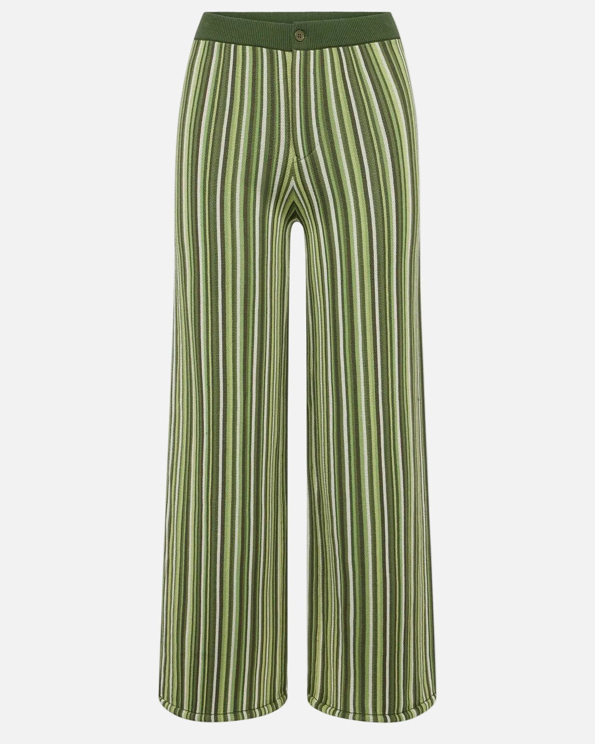 JABBER KNIT PANT - LANDSCAPE